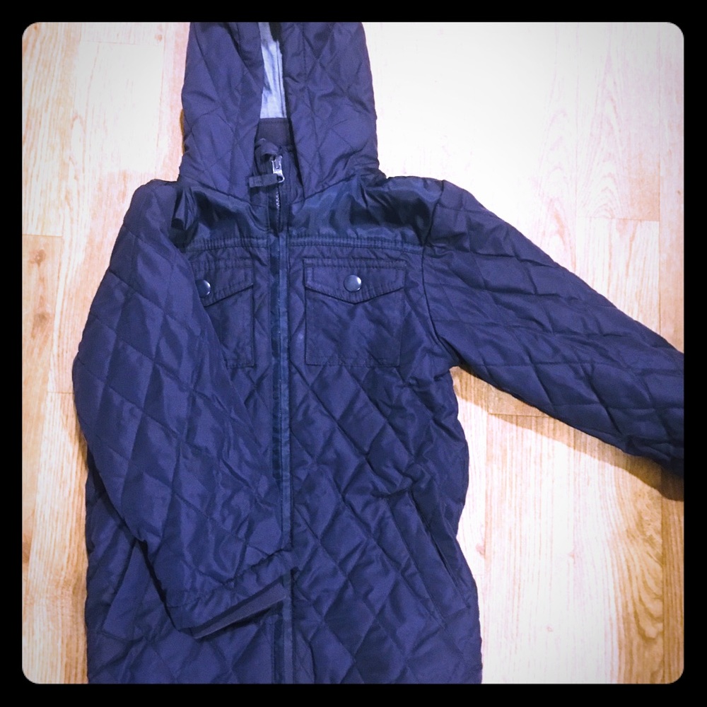 Boys OshKosh B’Gosh Lined Jacket